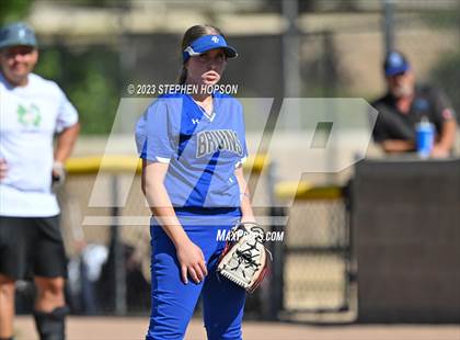 Thumbnail 1 in St. Mary's vs. Bear Creek (CIF SJS D2 Play Off Round 2) photogallery.