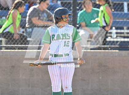 Thumbnail 2 in St. Mary's vs. Bear Creek (CIF SJS D2 Play Off Round 2) photogallery.