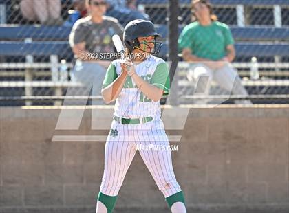 Thumbnail 3 in St. Mary's vs. Bear Creek (CIF SJS D2 Play Off Round 2) photogallery.