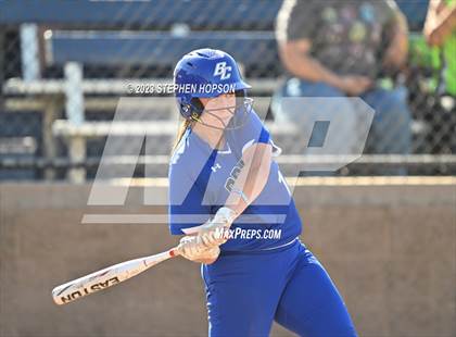 Thumbnail 2 in St. Mary's vs. Bear Creek (CIF SJS D2 Play Off Round 2) photogallery.