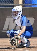 Photo from the gallery "St. Mary's vs. Bear Creek (CIF SJS D2 Play Off Round 2)"