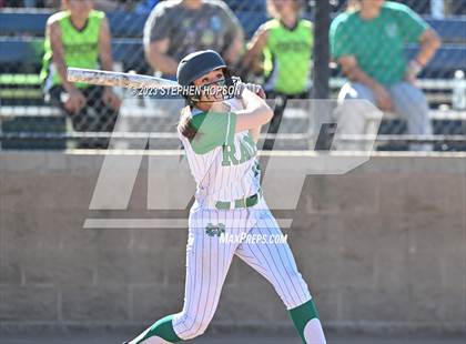 Thumbnail 1 in St. Mary's vs. Bear Creek (CIF SJS D2 Play Off Round 2) photogallery.