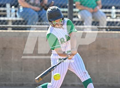 Thumbnail 3 in St. Mary's vs. Bear Creek (CIF SJS D2 Play Off Round 2) photogallery.