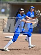 Photo from the gallery "St. Mary's vs. Bear Creek (CIF SJS D2 Play Off Round 2)"