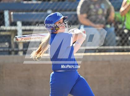 Thumbnail 3 in St. Mary's vs. Bear Creek (CIF SJS D2 Play Off Round 2) photogallery.