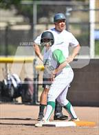 Photo from the gallery "St. Mary's vs. Bear Creek (CIF SJS D2 Play Off Round 2)"