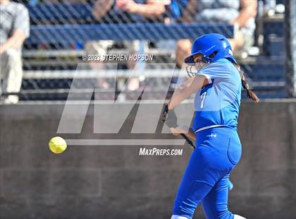 Thumbnail 2 in St. Mary's vs. Bear Creek (CIF SJS D2 Play Off Round 2) photogallery.