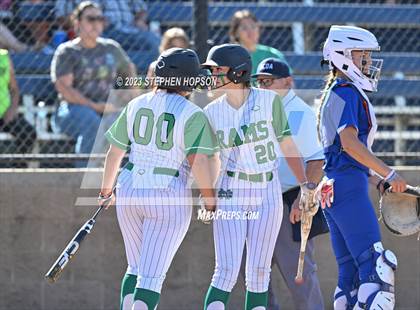 Thumbnail 2 in St. Mary's vs. Bear Creek (CIF SJS D2 Play Off Round 2) photogallery.