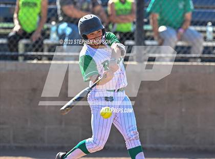 Thumbnail 1 in St. Mary's vs. Bear Creek (CIF SJS D2 Play Off Round 2) photogallery.