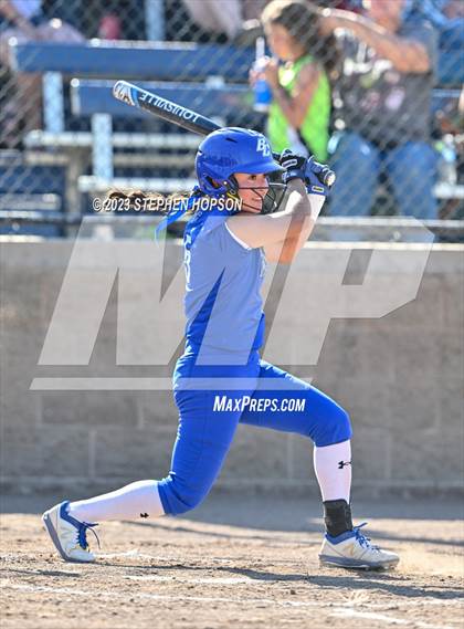 Thumbnail 2 in St. Mary's vs. Bear Creek (CIF SJS D2 Play Off Round 2) photogallery.