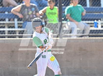 Thumbnail 2 in St. Mary's vs. Bear Creek (CIF SJS D2 Play Off Round 2) photogallery.