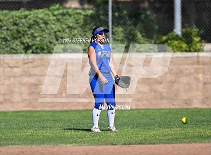 Thumbnail 2 in St. Mary's vs. Bear Creek (CIF SJS D2 Play Off Round 2) photogallery.