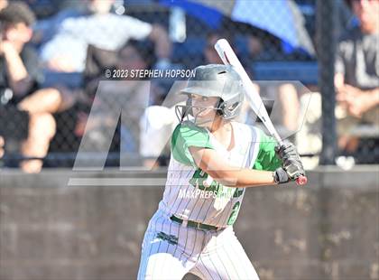 Thumbnail 2 in St. Mary's vs. Bear Creek (CIF SJS D2 Play Off Round 2) photogallery.