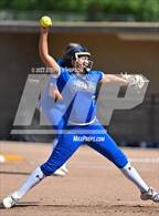 Photo from the gallery "St. Mary's vs. Bear Creek (CIF SJS D2 Play Off Round 2)"
