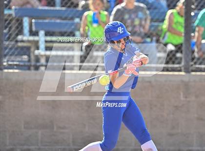 Thumbnail 1 in St. Mary's vs. Bear Creek (CIF SJS D2 Play Off Round 2) photogallery.