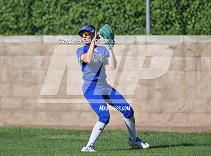 Thumbnail 3 in St. Mary's vs. Bear Creek (CIF SJS D2 Play Off Round 2) photogallery.