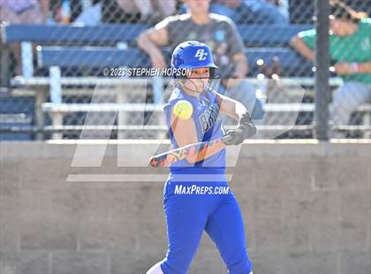 Thumbnail 2 in St. Mary's vs. Bear Creek (CIF SJS D2 Play Off Round 2) photogallery.