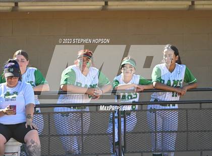 Thumbnail 3 in St. Mary's vs. Bear Creek (CIF SJS D2 Play Off Round 2) photogallery.