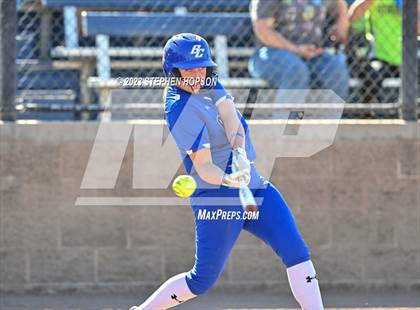 Thumbnail 2 in St. Mary's vs. Bear Creek (CIF SJS D2 Play Off Round 2) photogallery.