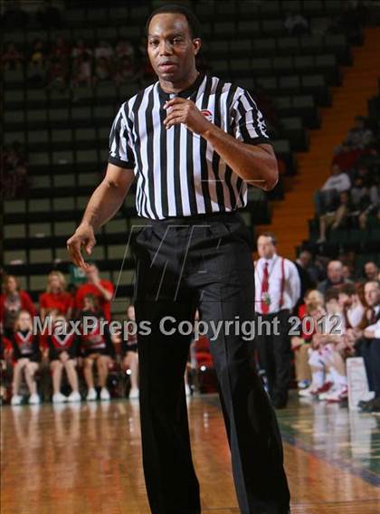 Thumbnail 3 in Jamesville-DeWitt vs. Tappan Zee (NYSPHSAA Class A Semifinal) photogallery.