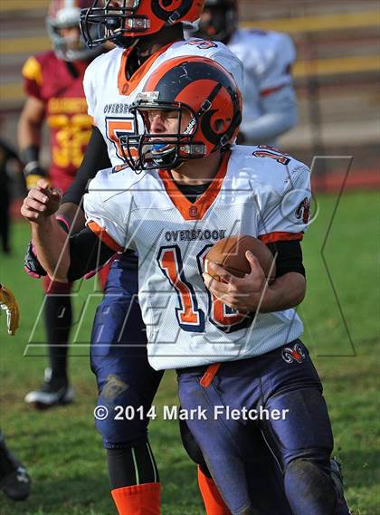 Thumbnail 2 in Overbrook @ Haddon Heights photogallery.