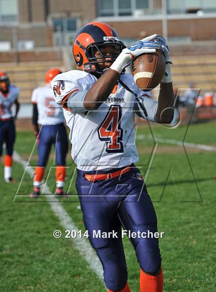 Thumbnail 1 in Overbrook @ Haddon Heights photogallery.