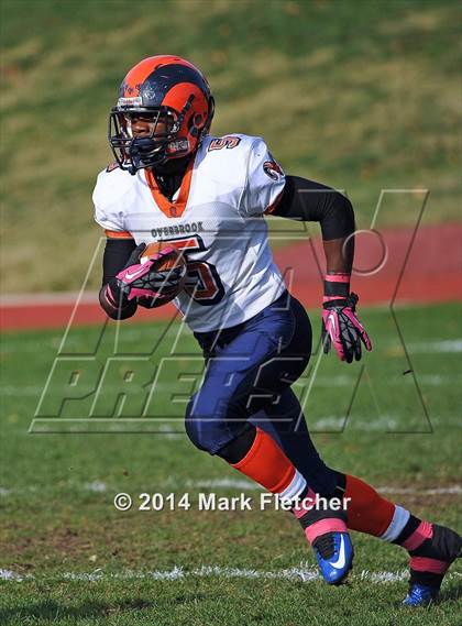 Thumbnail 1 in Overbrook @ Haddon Heights photogallery.