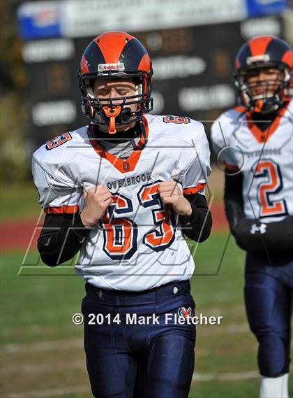 Thumbnail 2 in Overbrook @ Haddon Heights photogallery.