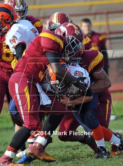 Thumbnail 2 in Overbrook @ Haddon Heights photogallery.
