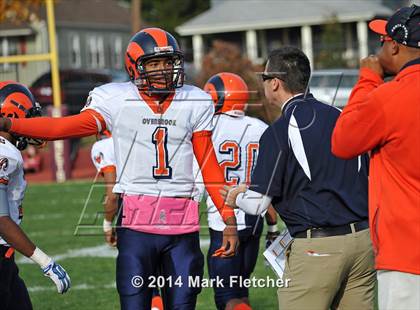 Thumbnail 1 in Overbrook @ Haddon Heights photogallery.