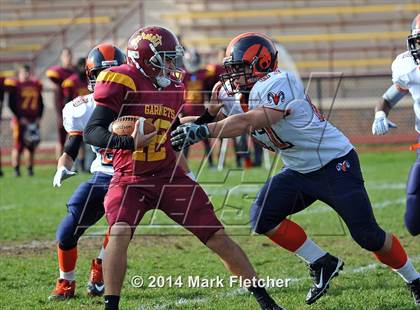 Thumbnail 1 in Overbrook @ Haddon Heights photogallery.