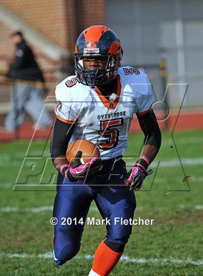 Thumbnail 2 in Overbrook @ Haddon Heights photogallery.
