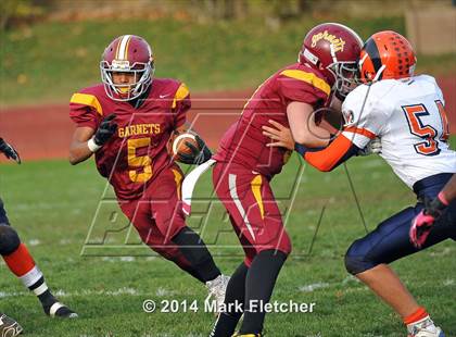 Thumbnail 3 in Overbrook @ Haddon Heights photogallery.