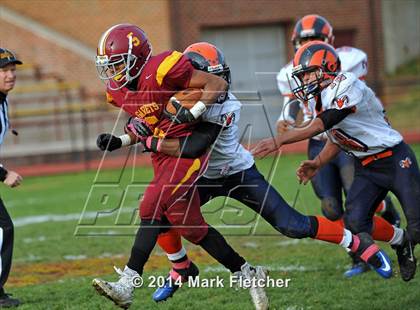 Thumbnail 1 in Overbrook @ Haddon Heights photogallery.