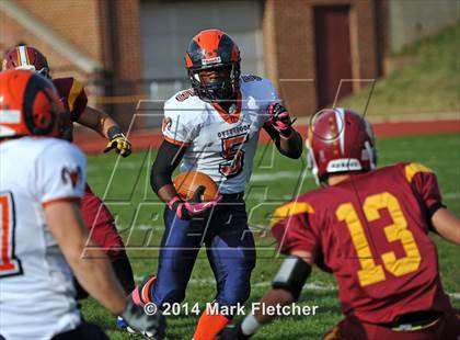Thumbnail 3 in Overbrook @ Haddon Heights photogallery.