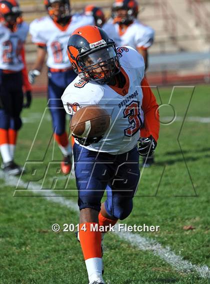 Thumbnail 1 in Overbrook @ Haddon Heights photogallery.