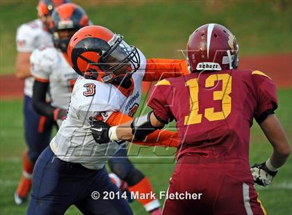 Thumbnail 2 in Overbrook @ Haddon Heights photogallery.