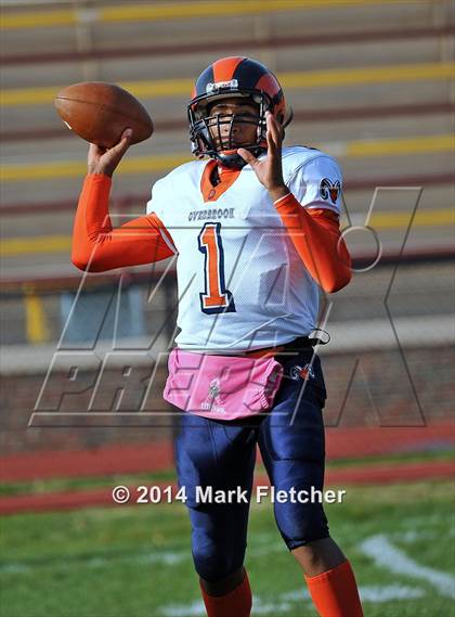 Thumbnail 2 in Overbrook @ Haddon Heights photogallery.