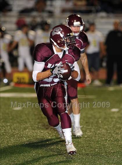 Thumbnail 1 in Pioneer @ Natomas photogallery.