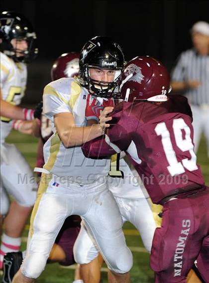 Thumbnail 1 in Pioneer @ Natomas photogallery.