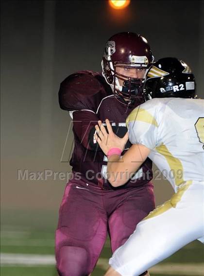 Thumbnail 3 in Pioneer @ Natomas photogallery.