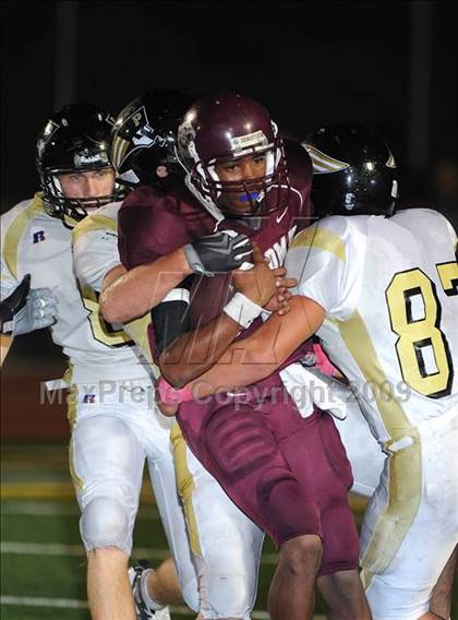 Thumbnail 1 in Pioneer @ Natomas photogallery.