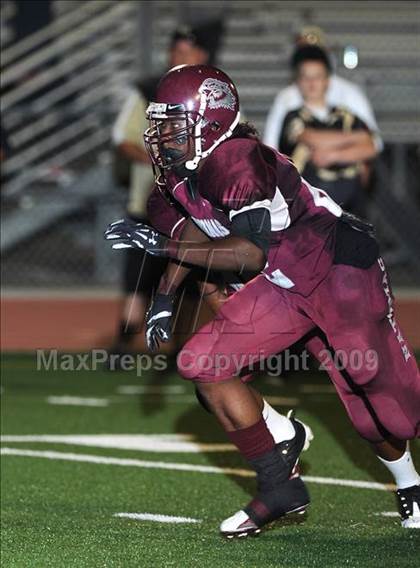 Thumbnail 3 in Pioneer @ Natomas photogallery.