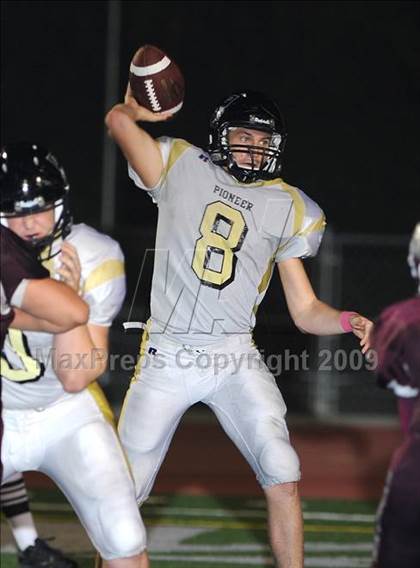 Thumbnail 1 in Pioneer @ Natomas photogallery.