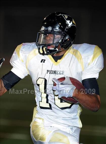 Thumbnail 2 in Pioneer @ Natomas photogallery.