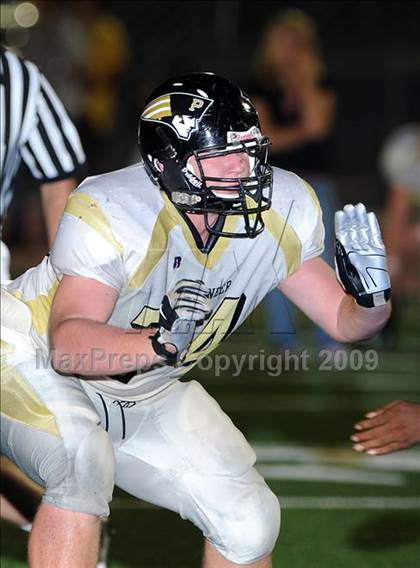 Thumbnail 1 in Pioneer @ Natomas photogallery.