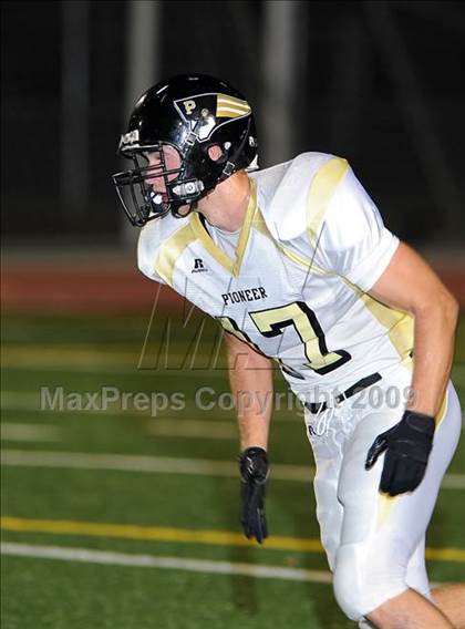 Thumbnail 1 in Pioneer @ Natomas photogallery.