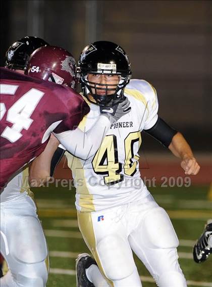 Thumbnail 3 in Pioneer @ Natomas photogallery.