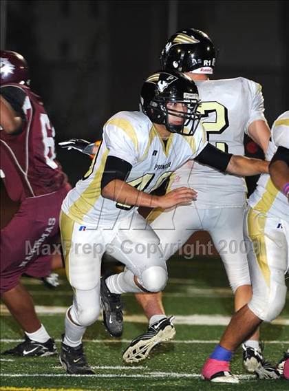 Thumbnail 3 in Pioneer @ Natomas photogallery.