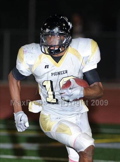 Thumbnail 2 in Pioneer @ Natomas photogallery.